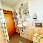 דירה Ferienwohnung Schweinfurt שוויינפורט