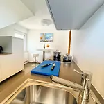 דירה Ferienwohnung Schweinfurt שוויינפורט