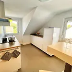 דירה Ferienwohnung Schweinfurt