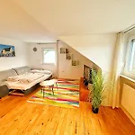 Ferienwohnung Schweinfurt דירה
