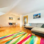 Ferienwohnung Schweinfurt דירה *