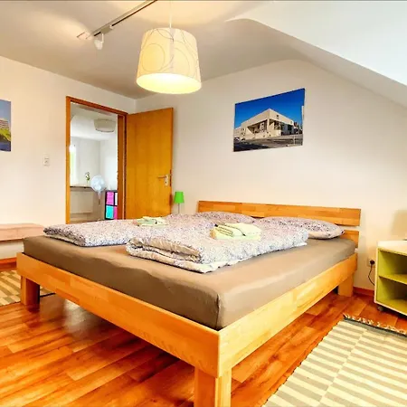 Ferienwohnung Schweinfurt