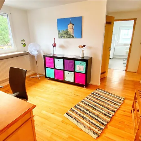 Ferienwohnung Schweinfurt *