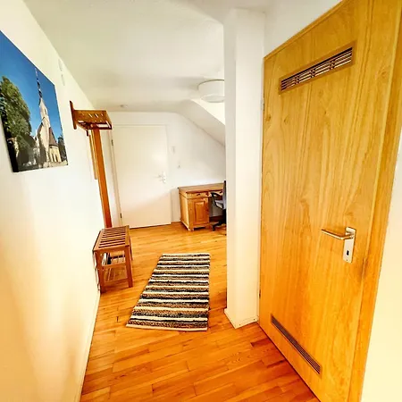 Appartement Ferienwohnung Schweinfurt Schweinfurt