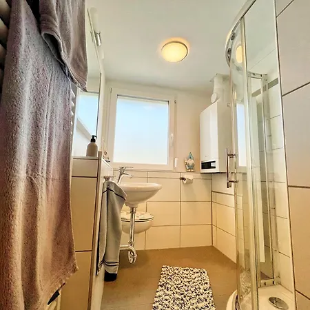 Ferienwohnung Schweinfurt *