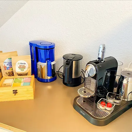 Ferienwohnung Schweinfurt Schweinfurt
