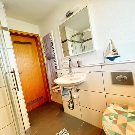 Appartement Ferienwohnung Schweinfurt Schweinfurt