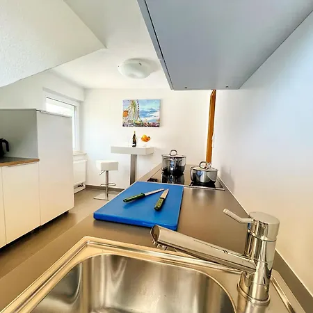 Lägenhet Ferienwohnung Schweinfurt Schweinfurt