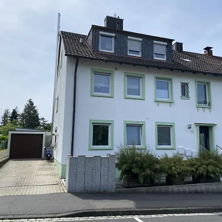 Ferienwohnung Schweinfurt *