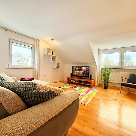 Ferienwohnung Schweinfurt Schweinfurt