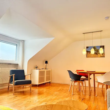 Ferienwohnung Schweinfurt