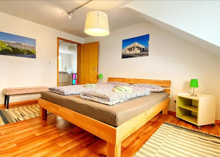 Ferienwohnung Schweinfurt