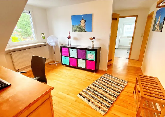 Ferienwohnung Schweinfurt *