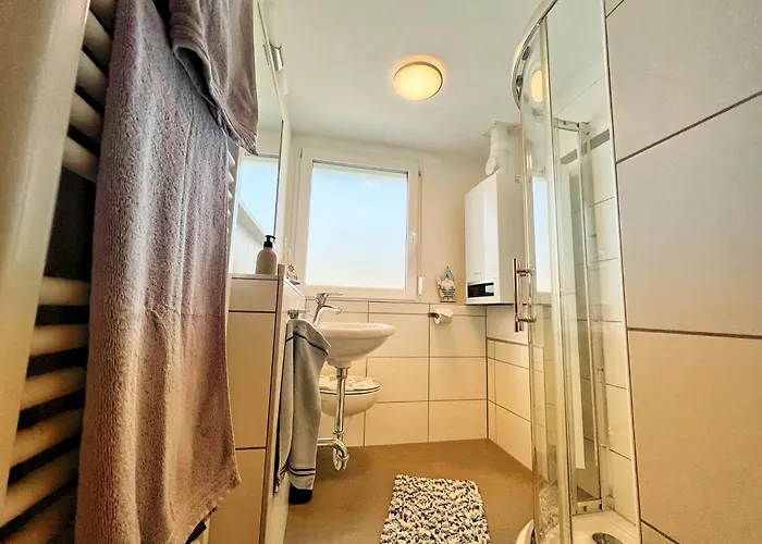Ferienwohnung Schweinfurt *
