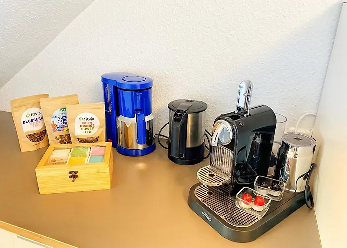 Ferienwohnung Schweinfurt Schweinfurt