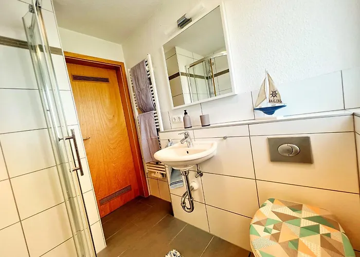 Apartamento Ferienwohnung Schweinfurt Schweinfurt