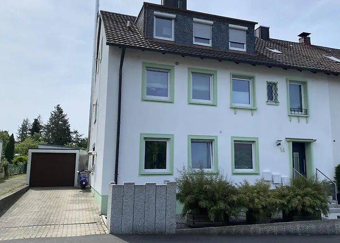Ferienwohnung Schweinfurt *