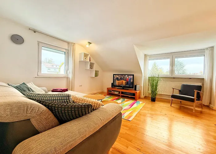 Ferienwohnung Schweinfurt Schweinfurt