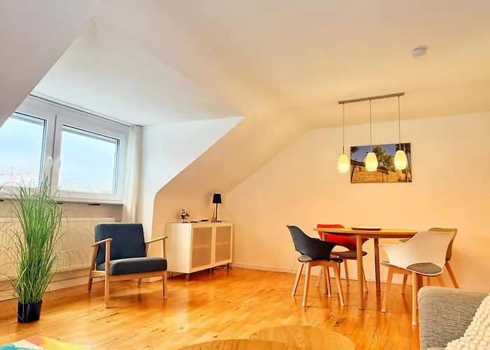 Ferienwohnung Schweinfurt